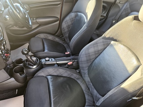 1.5 Cooper Hatchback 5dr Petrol Manual Euro 6 (s/s) (136 ps)