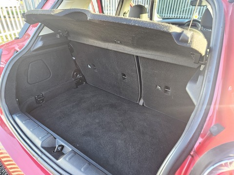 1.5 Cooper Hatchback 5dr Petrol Manual Euro 6 (s/s) (136 ps)