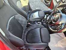 MINI Hatch 1.5 Cooper Hatchback 5dr Petrol Manual Euro 6 (s/s) (136 ps) 