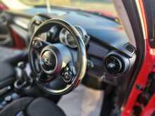 MINI Hatch 1.5 Cooper Hatchback 5dr Petrol Manual Euro 6 (s/s) (136 ps) 
