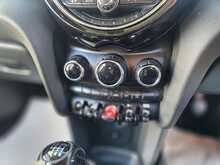 MINI Hatch 1.5 Cooper Hatchback 5dr Petrol Manual Euro 6 (s/s) (136 ps) 