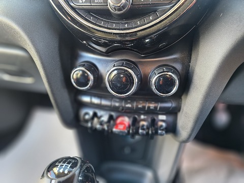 1.5 Cooper Hatchback 5dr Petrol Manual Euro 6 (s/s) (136 ps)