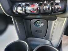 MINI Hatch 1.5 Cooper Hatchback 5dr Petrol Manual Euro 6 (s/s) (136 ps) 