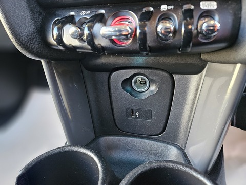 1.5 Cooper Hatchback 5dr Petrol Manual Euro 6 (s/s) (136 ps)