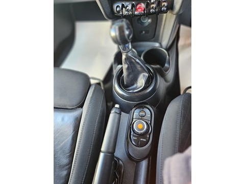 1.5 Cooper Hatchback 5dr Petrol Manual Euro 6 (s/s) (136 ps)