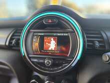 MINI Hatch 1.5 Cooper Hatchback 5dr Petrol Manual Euro 6 (s/s) (136 ps) 