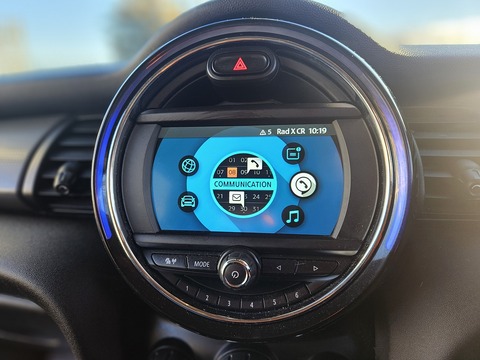 1.5 Cooper Hatchback 5dr Petrol Manual Euro 6 (s/s) (136 ps)