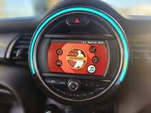 MINI Hatch 1.5 Cooper Hatchback 5dr Petrol Manual Euro 6 (s/s) (136 ps) 