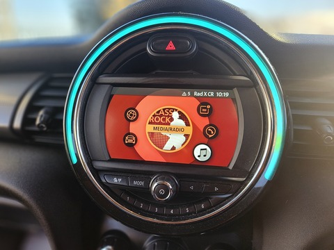 1.5 Cooper Hatchback 5dr Petrol Manual Euro 6 (s/s) (136 ps)