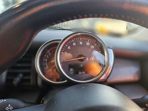 1.5 Cooper Hatchback 5dr Petrol Manual Euro 6 (s/s) (136 ps)