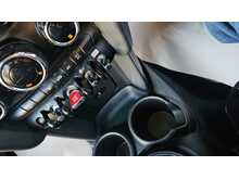MINI Hatch 1.5 Cooper Hatchback 5dr Petrol Manual Euro 6 (s/s) (136 ps) 
