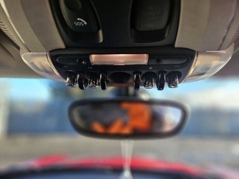 1.5 Cooper Hatchback 5dr Petrol Manual Euro 6 (s/s) (136 ps)