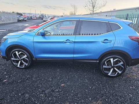 1.6 dCi Tekna SUV 5dr Diesel Manual Euro 6 (s/s) (130 ps)