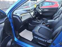 Nissan Qashqai 1.6 dCi Tekna SUV 5dr Diesel Manual Euro 6 (s/s) (130 ps) 