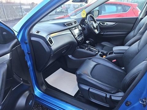 1.6 dCi Tekna SUV 5dr Diesel Manual Euro 6 (s/s) (130 ps)