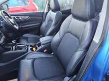 Nissan Qashqai 1.6 dCi Tekna SUV 5dr Diesel Manual Euro 6 (s/s) (130 ps) 