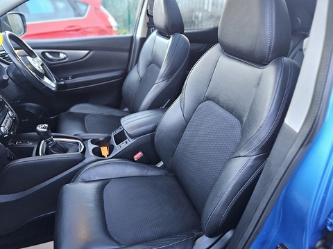 1.6 dCi Tekna SUV 5dr Diesel Manual Euro 6 (s/s) (130 ps)