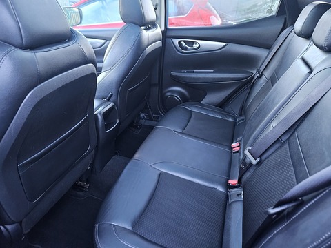 1.6 dCi Tekna SUV 5dr Diesel Manual Euro 6 (s/s) (130 ps)