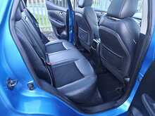Nissan Qashqai 1.6 dCi Tekna SUV 5dr Diesel Manual Euro 6 (s/s) (130 ps) 