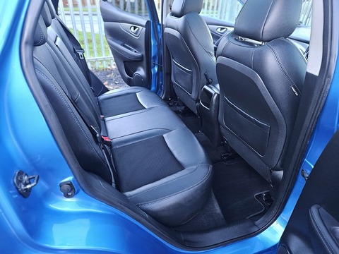 1.6 dCi Tekna SUV 5dr Diesel Manual Euro 6 (s/s) (130 ps)