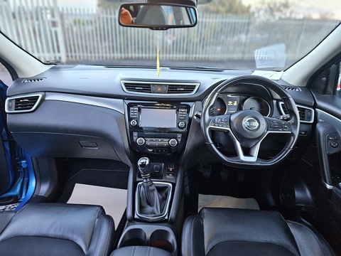 1.6 dCi Tekna SUV 5dr Diesel Manual Euro 6 (s/s) (130 ps)