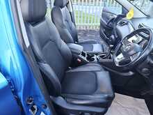 Nissan Qashqai 1.6 dCi Tekna SUV 5dr Diesel Manual Euro 6 (s/s) (130 ps) 