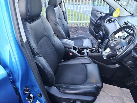 1.6 dCi Tekna SUV 5dr Diesel Manual Euro 6 (s/s) (130 ps)