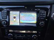 Nissan Qashqai 1.6 dCi Tekna SUV 5dr Diesel Manual Euro 6 (s/s) (130 ps) 