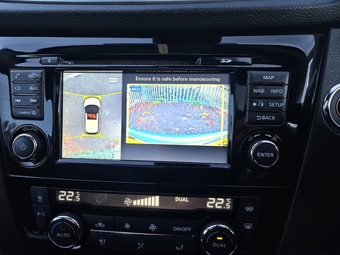 1.6 dCi Tekna SUV 5dr Diesel Manual Euro 6 (s/s) (130 ps)