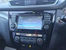 Nissan Qashqai 1.6 dCi Tekna SUV 5dr Diesel Manual Euro 6 (s/s) (130 ps) 