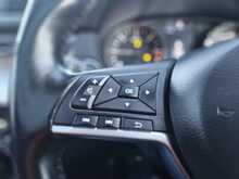 Nissan Qashqai 1.6 dCi Tekna SUV 5dr Diesel Manual Euro 6 (s/s) (130 ps) 