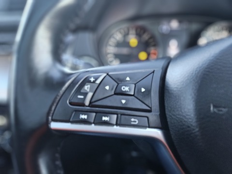 1.6 dCi Tekna SUV 5dr Diesel Manual Euro 6 (s/s) (130 ps)