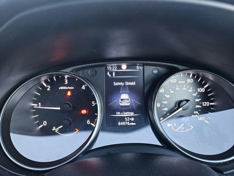 1.6 dCi Tekna SUV 5dr Diesel Manual Euro 6 (s/s) (130 ps)