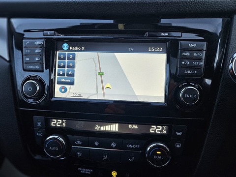 1.6 dCi Tekna SUV 5dr Diesel Manual Euro 6 (s/s) (130 ps)