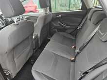 Ford Focus 1.5 TDCi Zetec Estate 5dr Diesel Manual Euro 6 (s/s) (120 ps) 