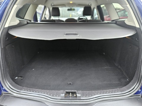 1.5 TDCi Zetec Estate 5dr Diesel Manual Euro 6 (s/s) (120 ps)