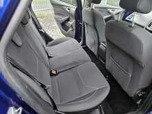 Ford Focus 1.5 TDCi Zetec Estate 5dr Diesel Manual Euro 6 (s/s) (120 ps) 