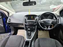 Ford Focus 1.5 TDCi Zetec Estate 5dr Diesel Manual Euro 6 (s/s) (120 ps) 