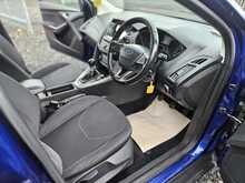 Ford Focus 1.5 TDCi Zetec Estate 5dr Diesel Manual Euro 6 (s/s) (120 ps) 