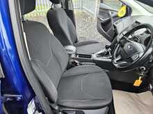 Ford Focus 1.5 TDCi Zetec Estate 5dr Diesel Manual Euro 6 (s/s) (120 ps) 