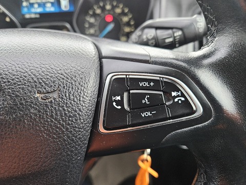 1.5 TDCi Zetec Estate 5dr Diesel Manual Euro 6 (s/s) (120 ps)