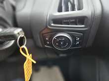 Ford Focus 1.5 TDCi Zetec Estate 5dr Diesel Manual Euro 6 (s/s) (120 ps) 