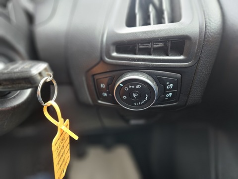 1.5 TDCi Zetec Estate 5dr Diesel Manual Euro 6 (s/s) (120 ps)