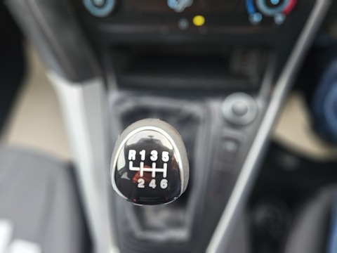 1.5 TDCi Zetec Estate 5dr Diesel Manual Euro 6 (s/s) (120 ps)