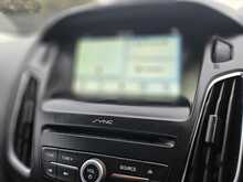 Ford Focus 1.5 TDCi Zetec Estate 5dr Diesel Manual Euro 6 (s/s) (120 ps) 