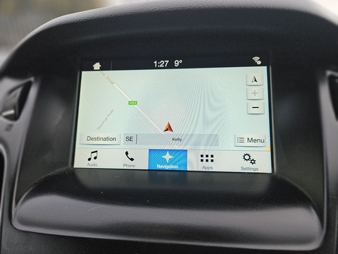 1.5 TDCi Zetec Estate 5dr Diesel Manual Euro 6 (s/s) (120 ps)