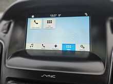 Ford Focus 1.5 TDCi Zetec Estate 5dr Diesel Manual Euro 6 (s/s) (120 ps) 