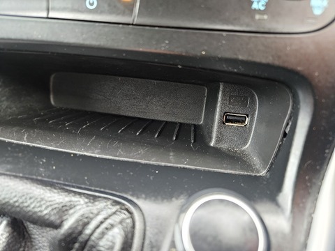 1.5 TDCi Zetec Estate 5dr Diesel Manual Euro 6 (s/s) (120 ps)