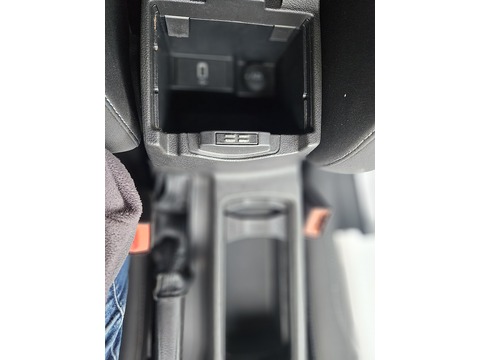 1.5 TDCi Zetec Estate 5dr Diesel Manual Euro 6 (s/s) (120 ps)