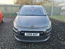 Citroen Grand C4 SpaceTourer 2.0 BlueHDi Flair MPV 5dr Diesel EAT8 Euro 6 (s/s) (160 ps) 